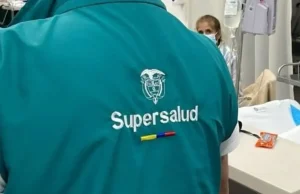 Debido al no pago de deudas a clínicas y hospitales, más de $2,6 billones de recursos del sistema de salud estarían embargados, alerta la Supersalud