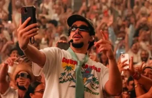 Trump dice que no asistirá al Super Bowl y que está ‘en contra’ de Bad Bunny y Green Day