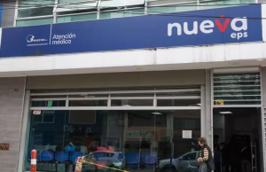Juzgados embargan cuentas de Nueva EPS por falta de pagos a clínicas y hospitales; aseguradora, controlada por el Gobierno, pide suspender las medidas