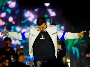 ‘Estoy pasando por el mejor momento de mi carrera, de mi vida’: la última entrevista de Yeison Jiménez con EL TIEMPO