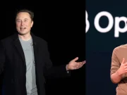 Sam Altman y Elon Musk intercambian acusaciones en X por ChatGPT y Grok: ‘Te quejas de que es demasiado restrictivo’