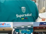 Ante alertas de Contraloría, la Supersalud aclara que ‘no administra a EPS intervenidas’; pero sí designa a los interventores que las controlan