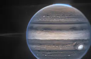 El misterio de las lunas de Júpiter: ¿Por qué Ío es un infierno volcánico y Europa un mundo de agua?, la clave está en su nacimiento