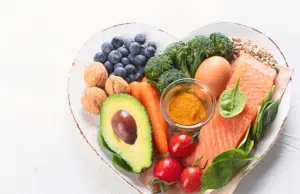 Estados Unidos actualizó pirámide de alimentación para combatir crisis de obesidad y nutrición pública