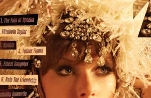 Taylor Swift hace historia: ingresará al Salón de la Fama de los Compositores de Estados Unidos