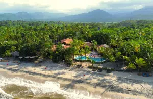 La historia de tres mochileros franceses que apostaron por el turismo en Colombia y hoy consolidan una marca de hospitalidad