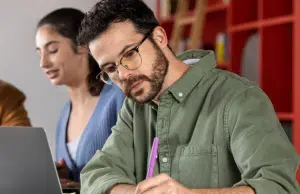 El Icetex y la Universidad Internacional de La Rioja abren convocatoria de becas hasta del 100 % para maestrías virtuales