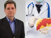 Cardiólogo advierte sobre el endulzante ‘prohibido’ que favorece el hígado graso y debe evitar consumir: ‘Ese jarabe se metaboliza y se acumula’