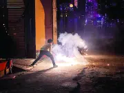 Se registran más de 300 casos de quemados en Colombia: ¿por qué el país no le ha podido ganar el pulso al uso irresponsable de la pólvora?