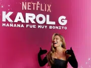 Karol G presentará una de las categorías de los Premios Grammy 2026, en su versión estadounidense