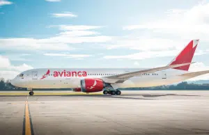 Avianca cancela vuelos a Aruba, Curazao y Puerto Rico por restricciones en el espacio aéreo venezolano: estas son las opciones para viajeros