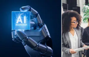 Inteligencia artificial: así se están transformando las carreras profesionales, a la vez que se profundiza la incertidumbre laboral