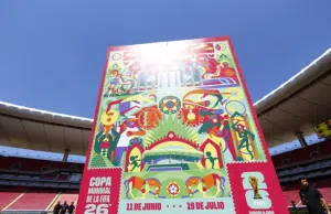 Más allá del fútbol: Jalisco se proyecta como destino turístico clave durante la Copa Mundial de la FIFA 2026