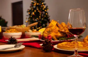 Claves para cenar ligero, ayunar y bajar de peso después de los excesos navideños