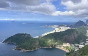 Más colombianos viajaron al exterior en 2025: Estados Unidos y España fueron los destinos preferidos