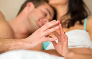 Enero en pijama / Columna Sexo con Esther