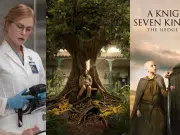 Diez series basadas en libros que llegarán en 2026, para seriéfilos y lectores: fechas, detalles y dónde ver los estrenos