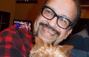 Fallece Richard Smallwood, conocido cantante y compositor del genero góspel