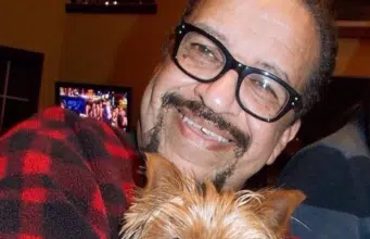 Fallece Richard Smallwood, conocido cantante y compositor del genero góspel