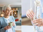 Té o café: ¿cuál ayuda a fortalecer los huesos en mujeres mayores? Estudio revela los efectos de estas dos bebidas en la salud ósea