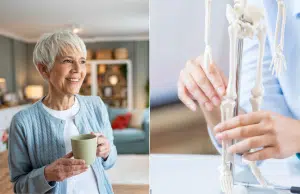 Té o café: ¿cuál ayuda a fortalecer los huesos en mujeres mayores? Estudio revela los efectos de estas dos bebidas en la salud ósea
