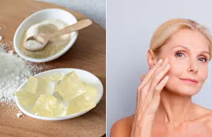La gelatina que es ‘una bomba de longevidad’ llena de de colágeno y vitamina C