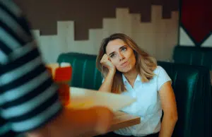 ‘Hangry’: ¿por qué nos da mal genio cuando tenemos hambre?