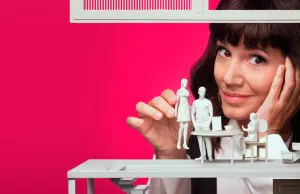 ‘Envidiosa’, una comedia argentina que conquistó el mundo