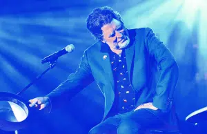 Sabina, canciones que marcan la literatura