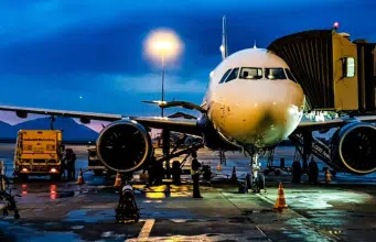 La Aeronáutica Civil de Colombia anuncia cancelación de vuelos al Caribe por cierre del espacio aéreo venezolano