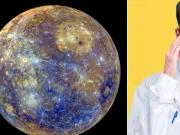 ¿Por qué Mercurio no debería existir? El misterio del planeta que enfrenta a científicos