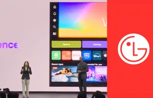 LG Nova presenta en CES 2026 sus proyectos de IA para salud, energía y apoyo a pymes