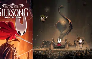 ‘Hollow Knight: Silksong’ se corona como el juego del año en los Steam Awards 2025