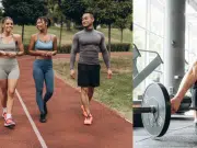 ¿Qué va primero el cardio o las pesas? Esto dice la ciencia
