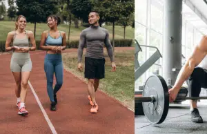 ¿Qué va primero el cardio o las pesas? Esto dice la ciencia