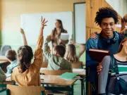 Abrieron nuevos cupos escolares en colegios de Bogotá para 2026: conozca fechas y condiciones