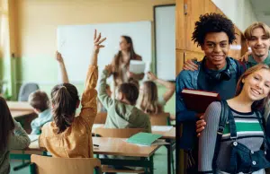Abrieron nuevos cupos escolares en colegios de Bogotá para 2026: conozca fechas y condiciones
