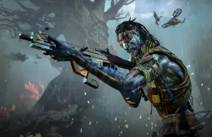 From the Ashes: el DLC que hace que Avatar: Frontiers of Pandora por fin sea el juego que debía ser