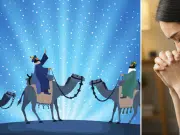 Esta es la poderosa oración de los Reyes Magos para pedir por la familia y los seres queridos este 6 de enero