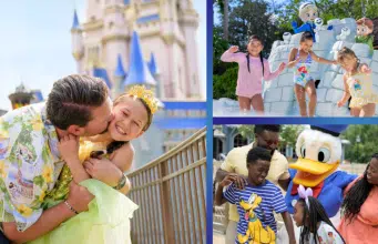 Walt Disney World Resort anuncia Cool Kids’ Summer 2026 con nuevas experiencias y beneficios para las familias