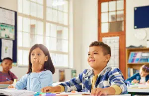 Recomendaciones para cuidar la salud de niños y adolescentes en el regreso a clases