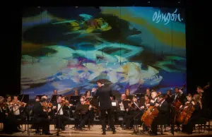 Veinte años del Festival de Música de Cartagena: cuerdas, piano y nuevas búsquedas sonoras