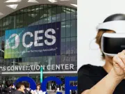 El CES 2026 confirma una nueva tendencia: las gafas de realidad aumentada salen del laboratorio
