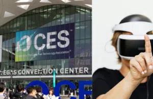 El CES 2026 confirma una nueva tendencia: las gafas de realidad aumentada salen del laboratorio
