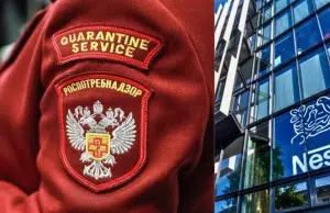 Rusia prohíbe la importación de productos Nestlé por hallazgo de toxina: estos son los productos bajo alerta y los riesgos para los bebés