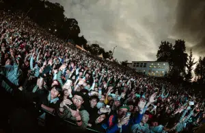 Festival Centro 2026: estos son los 49 artistas del nuevo encuentro con la diversidad sonora en Bogotá