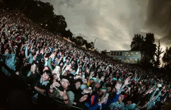 Festival Centro 2026: estos son los 49 artistas del nuevo encuentro con la diversidad sonora en Bogotá