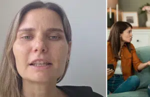 Belén Humenczuk, psicóloga: ‘Si usted fue el infiel, hay cuatro cosas que puede hacer para recuperar la relación’