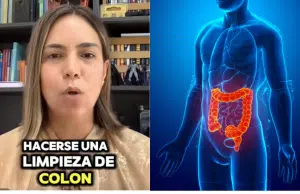 ¿Limpieza de colon e hígado de comienzo de año? La Dra. Popó advierte: ‘Inútil e inefectivo’ y recomienda esto