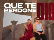 ‘Que te perdone Dios’, la canción que unió a un artista de música popular con uno del género urbano